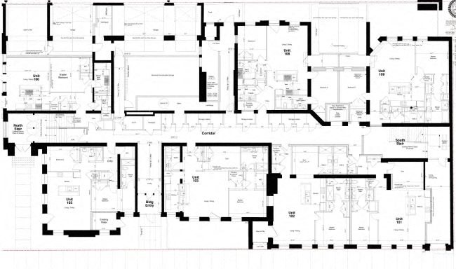 Ground Floor Ground Floor